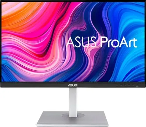 Monitor Asus Proart Pa279cv 27 4k Ips Hdr Usb C Preto Preto
