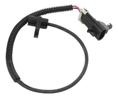 Sensor De Posición Del Árbol De Levas De Coche 2411353 Para