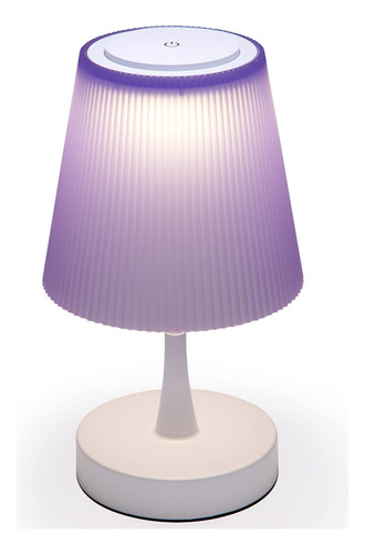 Tw Lighting Lmpara Morada Para Dormitorios De Nias, Moderna