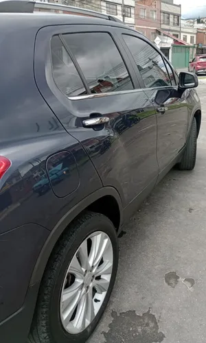 Chevrolet Tracker 1.8 Ls