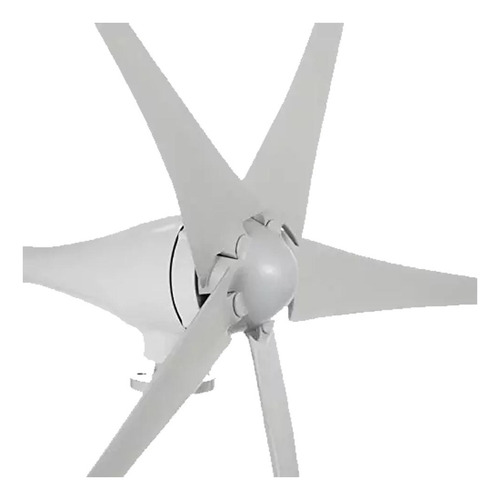 Generacion Eolica Gimansios, Mxany-003, 400 W, 12v, Vientos