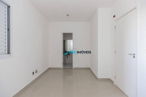 Imagem 5 de 30 de Apartamento Com 3 Dormitórios À Venda, 104 M² Por R$ 880.000 - Jardim Monte Kemel - São Paulo/sp - Ap3031