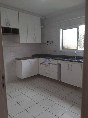 Imagem 2 de 15 de Casa À Venda, 84 M² Por R$ 520.000,00 - Jardim Colônia - Jundiaí/sp - Ca1438
