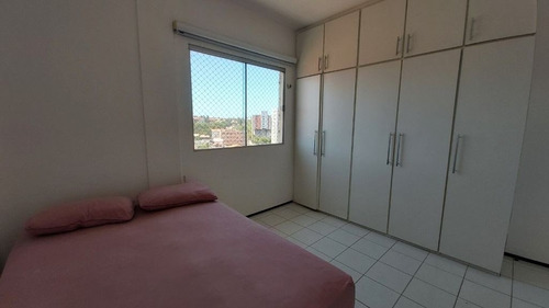 Imagem 15 de 29 de Apartamento À Venda, 110 M² Por R$ 290.000,00 - Papicu - Fortaleza/ce - Ap0137