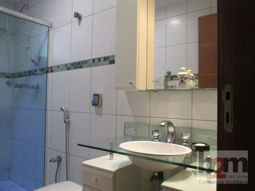 Imagem 22 de 27 de Apartamento Todo Reformado - Ap2088