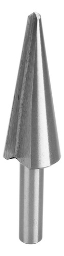 16-30.5mm /5-20 Mm/3-14mm Hss Taper Broca Broca Broca Passo