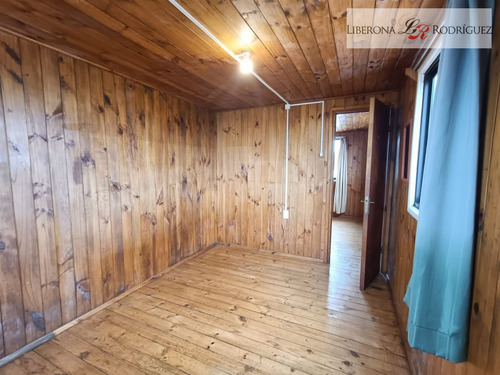 Casa En Venta, Concón