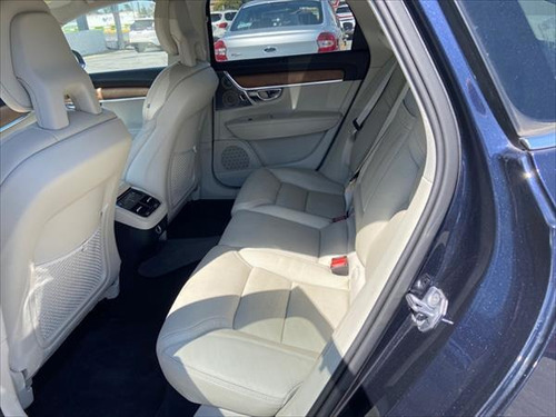 Imagen 6 de 6 de Volvo S90