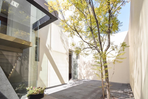Casa Super Moderna En Venta Condominio, Jardines Del Pedr
