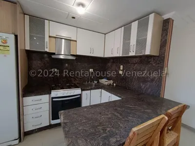 Apartamento en venta