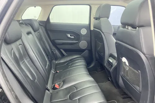 Land Rover Evoque 2.0 SI4
