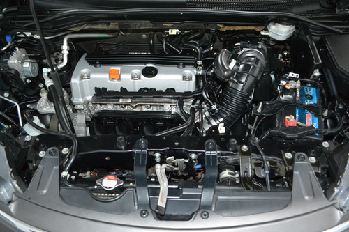Honda Cr-v 2.4 Lx 4x2 A/t 2015 -imolaautos