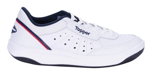 Zapatillas Topper X Forcer Hombre 021871