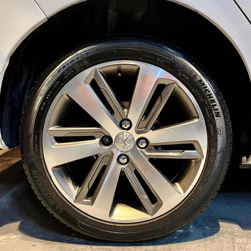 Imagen 9 de 25 de Peugeot 308 2016 1.6 Feline Thp 163cv