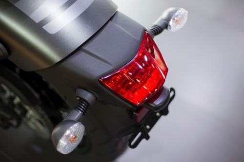 Kawasaki Vulcan S 650 2023 Lidermoto Stock Disponible