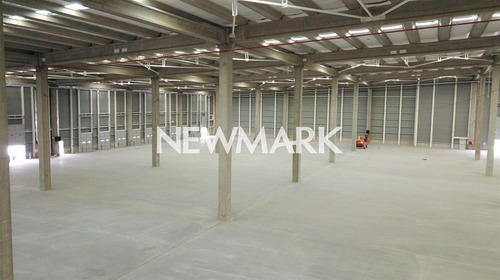 Bodega De 7.900 M2 En Arriendo En Renca