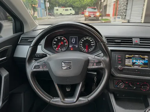 Seat Ibiza 1.6 Style 5p Mt