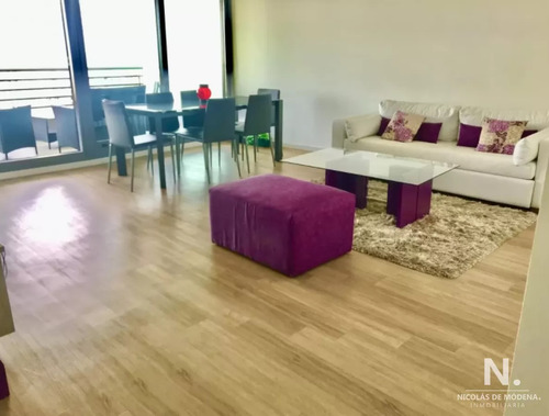 Venta De Apartamento 3 Dormitorios En Playa Mansa, Punta Del Este.