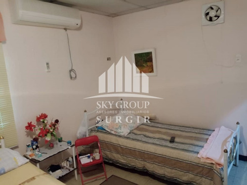 Imagen 18 de 20 de Casa En Zarabon Sgc-259