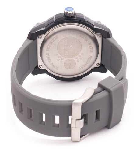 Reloj Strike Watch Análogo Aq1194-4cac-gybk Hombre Original