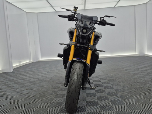 Yamaha Mt09 Sp Vt-3 2022