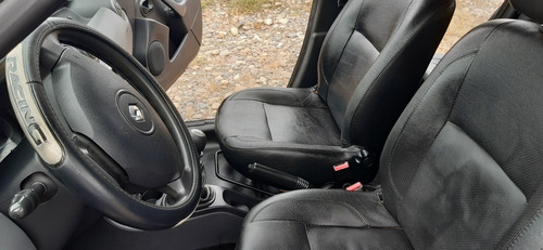 Renault Duster 2015 2.00