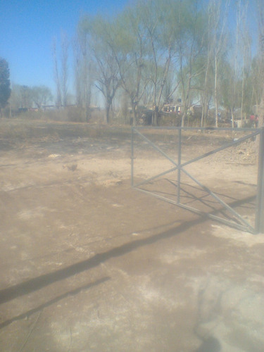 Imagen 5 de 6 de Lote 2000 Mts2 En Médano De Oro (dpto Rawson - San Juan)