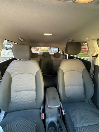 Hyundai Creta 1.6 Gl Connect Automática