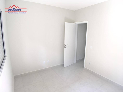 Imagem 3 de 11 de Casa Com 3 Dormitórios À Venda, 110 M² Por R$ 650.000,00 - Jardim Paulista - Atibaia/sp - Ca4572