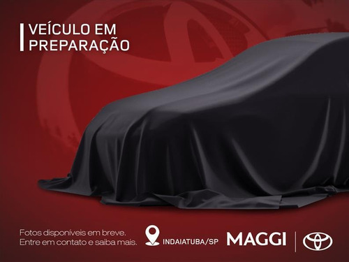 Ford Ecosport 2.0 Titanium 16v