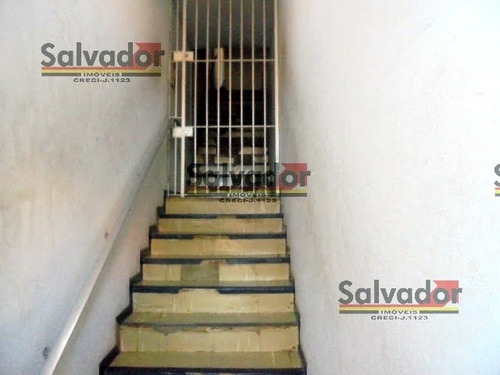 Imagem 4 de 15 de Galpão Na Vila Moraes - São Paulo - 5674