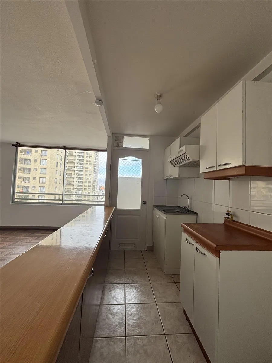 Imagen 2 de 12 de Departamento En Venta Edificio Bahía Oriente Iquique