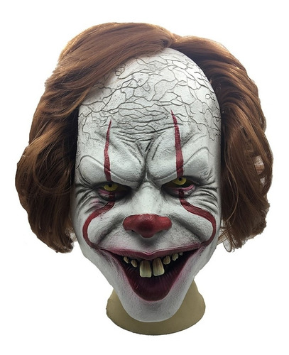 Máscara Pennywise