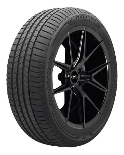 Llanta 245/45r18 100y Potenza T005 Bridgestone