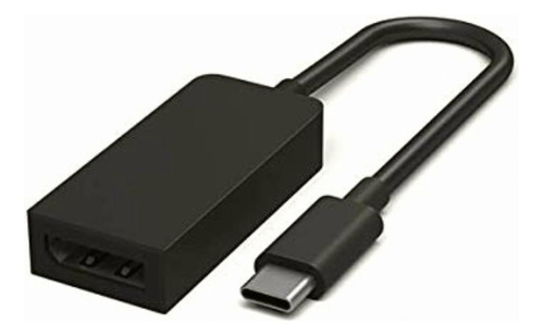 Surface Adapter Usb-c To Dp