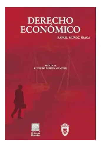 comprar Derecho Económico - Rafael Muñoz Fraga