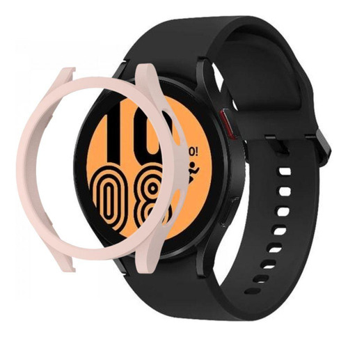 Case Bumper Proteção Para Samsung Galaxy Watch 4 44mm