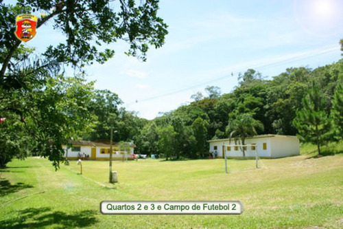 Imagem 12 de 15 de Acampamento Porteira Fechada! - Mv5263