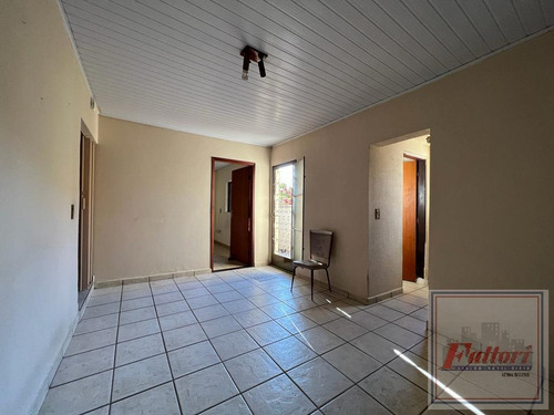 Imagem 5 de 14 de Casa Para Venda Em Itatiba, Centro, 2 Dormitórios, 2 Banheiros - Ca0255_2-1668864