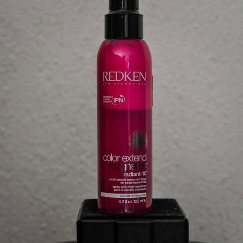 Redken Color Extend Magnetics Radiant-10 125 Ml