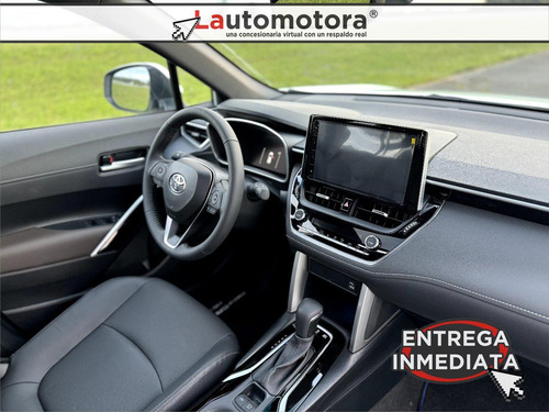 Toyota Corolla Cross Se-g 2.0 2025 0km - Lautomotora