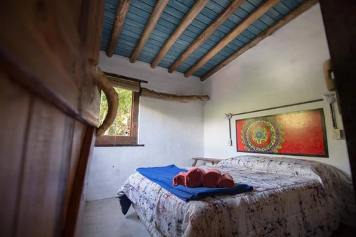 Imagen 2 de 14 de Cabaña Y Departamento Ser Afin En Merlo San Luis