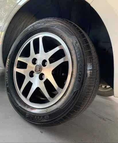 Fiat Palio 2014 1.0 Fire Economy Flex 5p