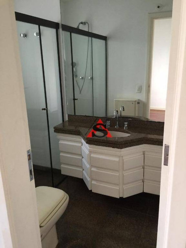 Imagem 16 de 30 de Apartamento Com 4 Dormitórios, 285 M² - Venda Por R$ 7.950.000,00 Ou Aluguel Por R$ 23.000,00/mês - Conceição - São Paulo/sp - Ap43584