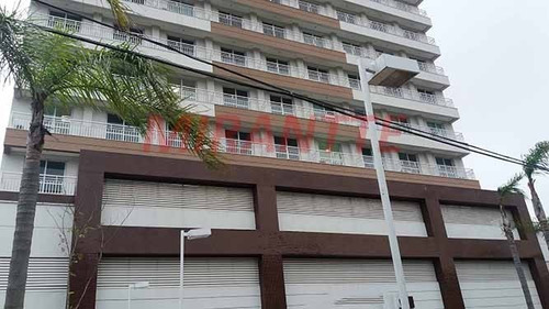 Imagem 4 de 6 de Comercial Em Limão - São Paulo, Sp - 270601