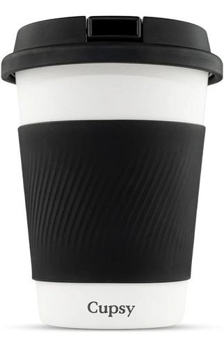 Cupsy Water Pipe Puffco (pipa De Agua Discreta)