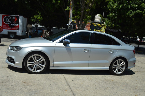 Imagen 3 de 15 de Audi S3 2015