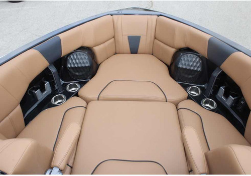 Lancha Malibu 23lsv