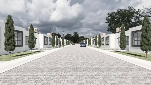 Casas Elegancia Ii Tu Oasis De Tranquilidad Y Confort En Tlaxcala
