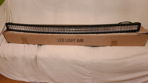 Barra Led  52 Pulgadas